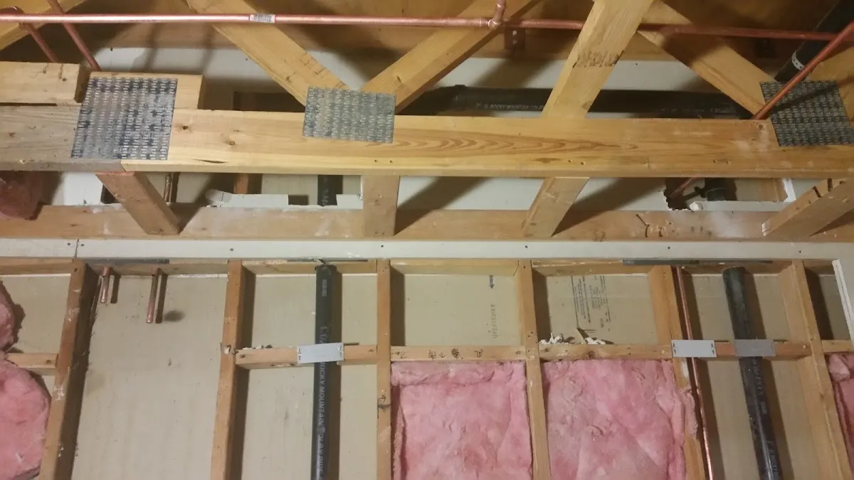 Plumbing services in Piscataway, NJ